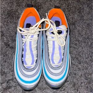 Nike Air Max 97
